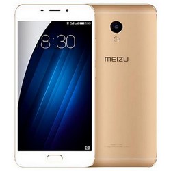 Замена разъема зарядки на телефоне Meizu M3E в Красноярске